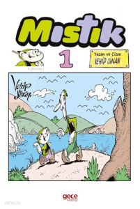 Mıstık 1