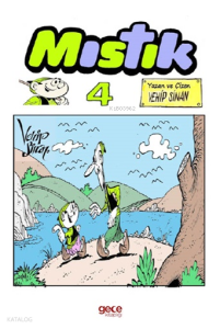 Mıstık 4