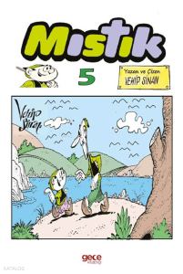 Mıstık 5
