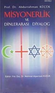 Misyonerlik ve Dinlerarası Diyalog