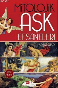 Mitolojik Aşk Efsaneleri