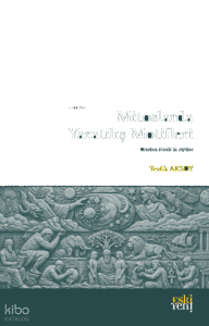 Mitoslarda Yaratılış Motifleri
