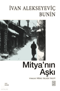 Mitya’nın Aşkı