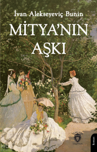Mitya’nın Aşkı