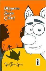 Miyav'ın Suyu Çıktı!