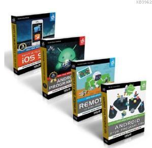 Mobil Programdaki Uzmanlık Seti 1