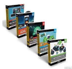 Mobil Programdaki Uzmanlık Seti 2