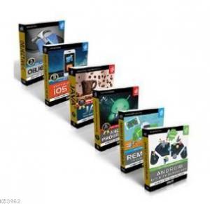 Mobil Programdaki Uzmanlık Seti 3