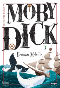 Moby Dick