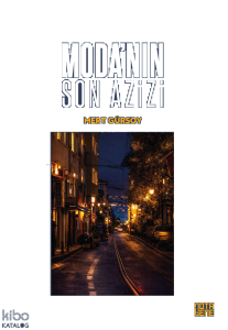 Moda’nın Son Azizi