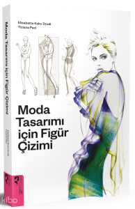 Moda Tasarımı İçin Figür Çizimi