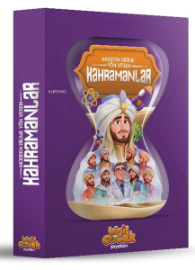 Modern Bilime Yön Veren Kahramanlar