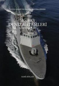 Modern Deniz Sistemleri; Harp Gemileri