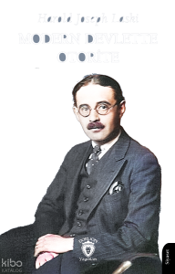 Modern Devlette Otorite