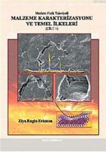 Modern Fizik Takviyeli Malzeme Karakterizasyonu ve Temel İlkeleri