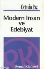 Modern İnsan ve Edebiyat