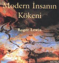 Modern İnsanın Kökeni