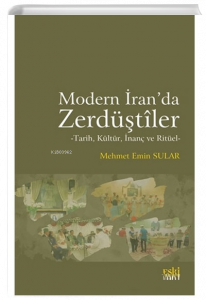 Modern İran'da Zerdüştiler
