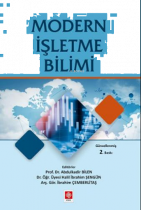 Modern İşletme Bilimi