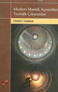 Modern Mantık Açısından Teolojik Çıkarımlar