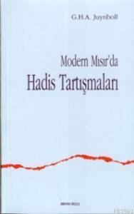 Modern Mısır Da Hadis Tartışmaları
