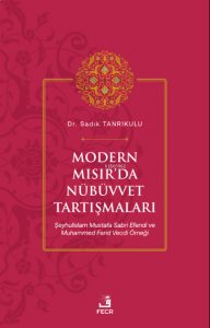 Modern Mısır’da Nübüvvet Tartışmaları