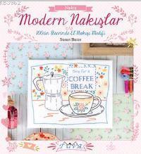 Modern Nakışlar