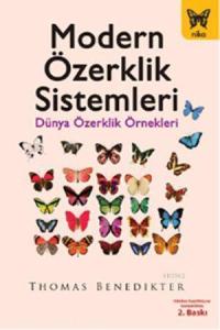 Modern Özerklik Sistemleri; Dünya Özerklik Örnekleri