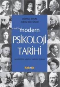 Modern Psikoloji Tarihi