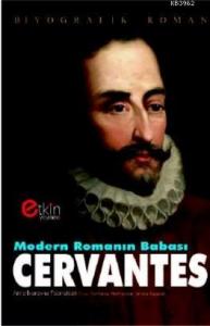 Modern Romanın Babası Cervantes