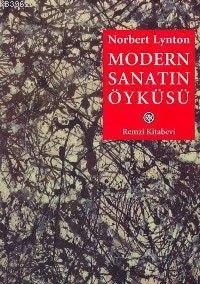 Modern Sanatın Öyküsü