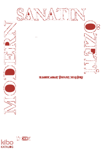 Modern Sanatın Özeti