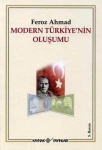 Modern Türkiye'nin Oluşumu