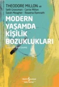 Modern Yaşamda Kişilik Bozuklukları