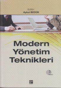 Modern Yönetim Teknikleri