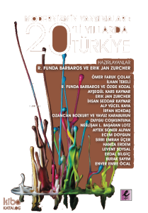 Modernizmin Yansımaları;20’li Yıllarda Türkiye