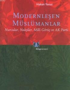 Modernleşen Müslümanlar