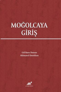 Moğolcaya Giriş