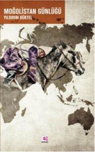 Moğolistan Günlüğü