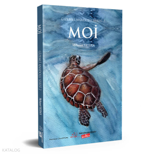 Moi (Kültür - 9-13 Yaş)