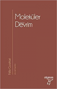 Moleküler Devrim