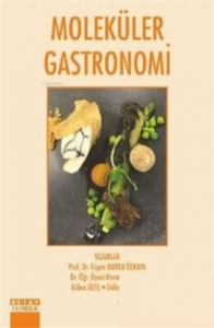 Moleküler Gastronomi