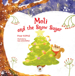 Moli and the Snow Sugar
