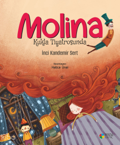 Molina Kukla Tiyatrosunda