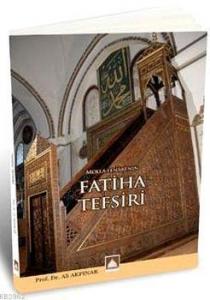 Molla Fenari'nin Fatiha Tefsiri