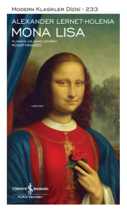 Mona Lisa