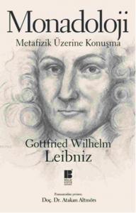 Monadoloji - Metafizik Üzerine Konuşma