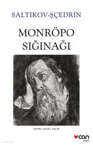 Monröpo Sığınağı