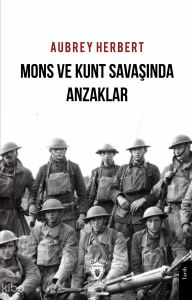 Mons ve Kunt Savaşında Anzaklar