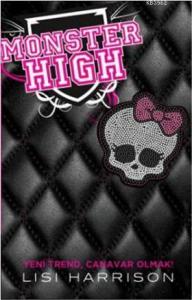 Monster High 1